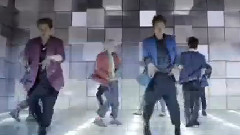 东海(Super Junior) - MechaMechaIketeru-赫海Cut 中文字幕