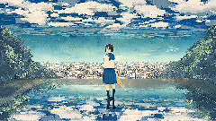 初音未来 - BLUE