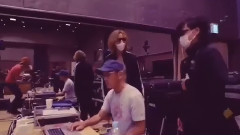X-Japan - Rehearsal For Madison Square Garden