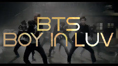 Choreography Male