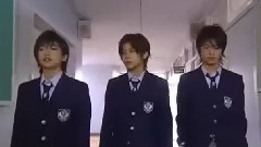 1/2の爱(预告)