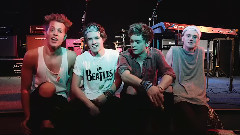 Vevo LIFT Fan Vote