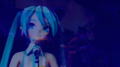 初音未来 - Glow