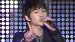 SHINee - Lucifer