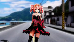初音未来 - Teto Hi-Fi Raver