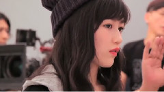 Avail x 渡辺麻友 TVCM メイキング