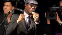 Live at V Festival 2014