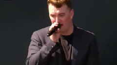 Live at V Festival 2014