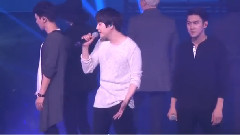 Super Junior - Pops in Seoul Super Junior SUPERSHOW6