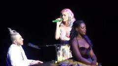 Katy Perry - Legends Never Die