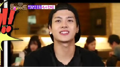 少女时代,GOT7,高以翔 - Roommate 2