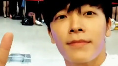 东海(Super Junior),Super Junior - 李东海IG更新