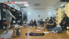 少女时代,G.O.D,GOT7 - < Roommate 2 > EP02 Jackson Part