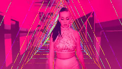 Katy Perry - Covergirl For The MTV Video Music Awards (ILN Cut)