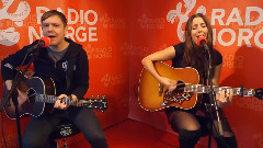 Marion Raven,M2M - Moonight Shadow