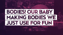 Talking Body