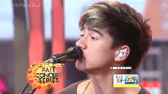 5 Seconds of Summer - Amnesia