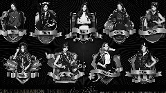 少女时代 - Divine 认声版