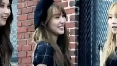 少女时代,少女时代-TTS - TTS For High Cut