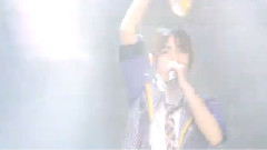 机尾云