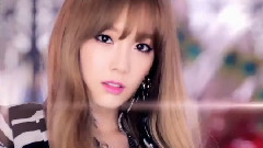 少女时代 - Holler