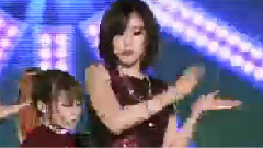 T-ara - Suger Free