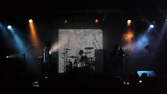 Blessing the Circulation 北京演出官方现场版