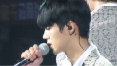 Baby Don't Cry