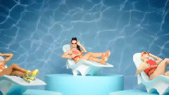 Katy Perry - This Is How We Do It Like A Champion