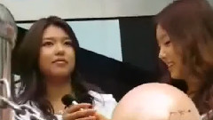 少女时代 - 人气歌谣粉丝见面会
