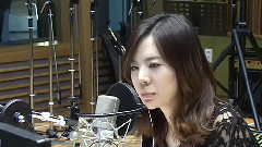 少女时代 - Sunny Radio 2