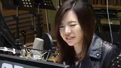 少女时代 - SNSD Sunny Radio 3