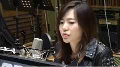 少女时代 - SNSD Sunny Radio 2