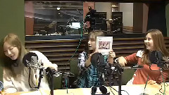 少女时代 - SNSD Sunny Radio 6