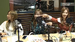 少女时代 - SNSD Sunny radio 4