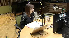 少女时代 - SNSD Sunny radio 1