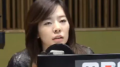 少女时代 - SNSD Sunny radio 6