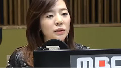 少女时代 - SNSD Sunny radio 8