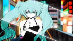 初音未来 - ミクxルカxカイト