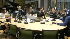 少女时代 - SNSD Sunny radio 6