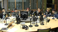 少女时代 - SNSD Sunny radio 7