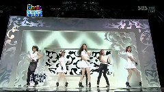 T-ara - 谎言