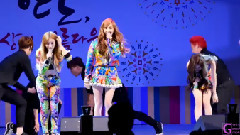 少女时代,少女时代-TTS - Only You & Talk & Holler