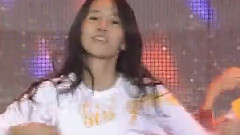 少女时代 - 重逢的世界