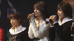 少女时代 - 浦项大学公演