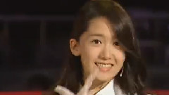 少女时代 - Black Pearl MKMF 少女时代 Cut