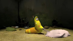 Larva S01 E05 - Gum 1