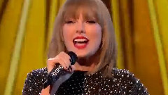 Shake It Off