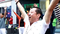 阿姨快闪